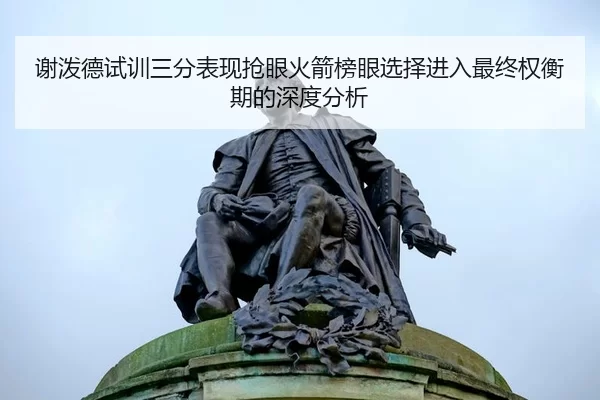 谢泼德试训三分表现抢眼火箭榜眼选择进入最终权衡期的深度分析
