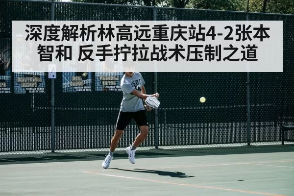 深度解析林高远重庆站4-2张本智和 反手拧拉战术压制之道